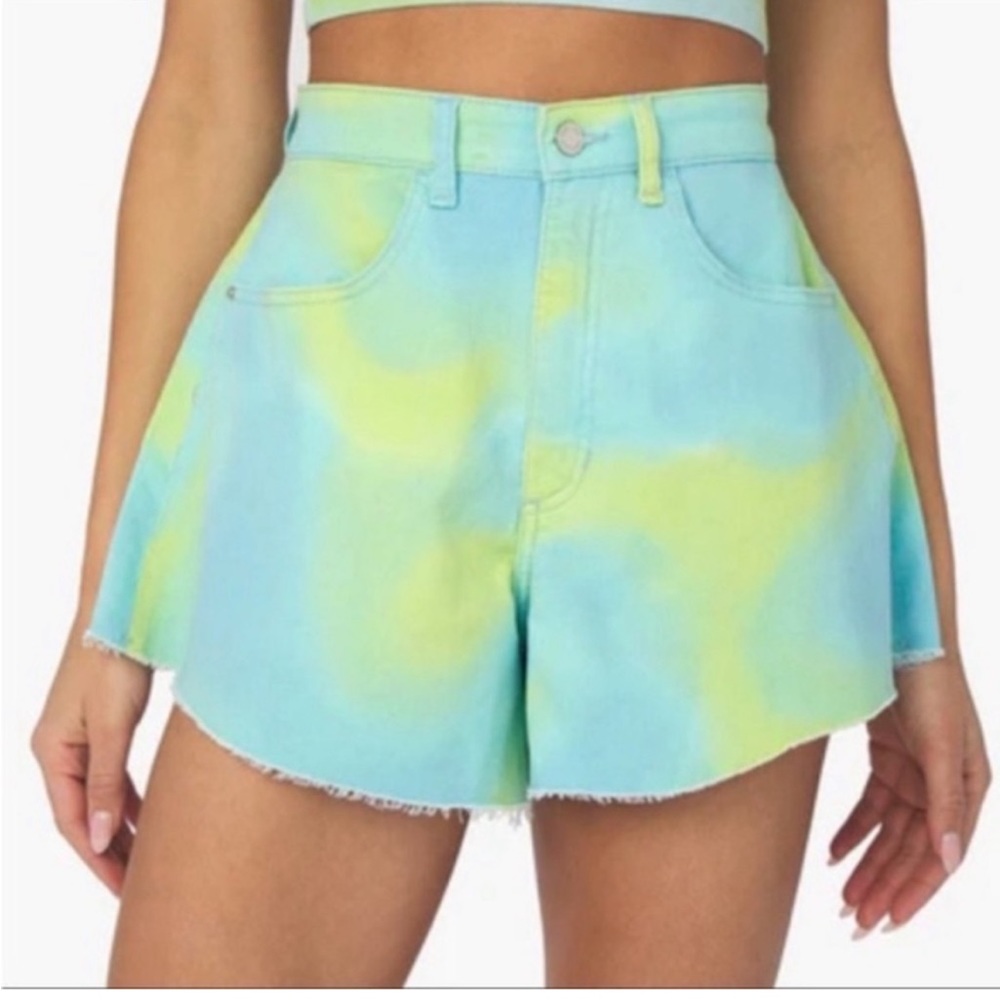 WeWoreWhat Shorts